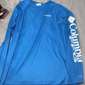Columbia PGF long sleeve